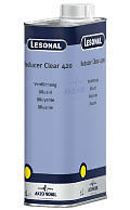 LESONAL Lesonal HS 420 Premium Clear 5 ltr.